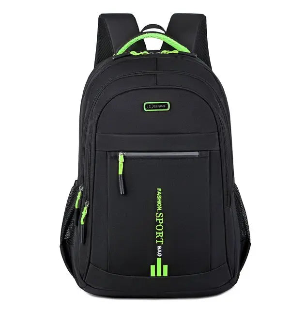 Waterproof Hiking Rucksack for Men