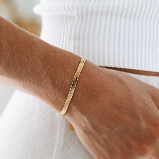 Classic Pattern Women's Bracelet - Pexav