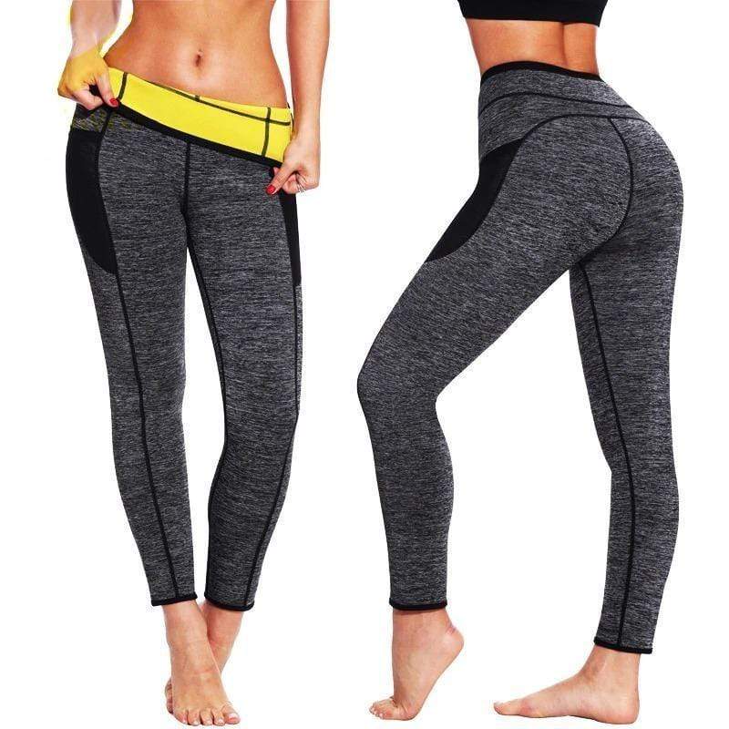 Comfortable Fit Leggings - Isabella - Pexav