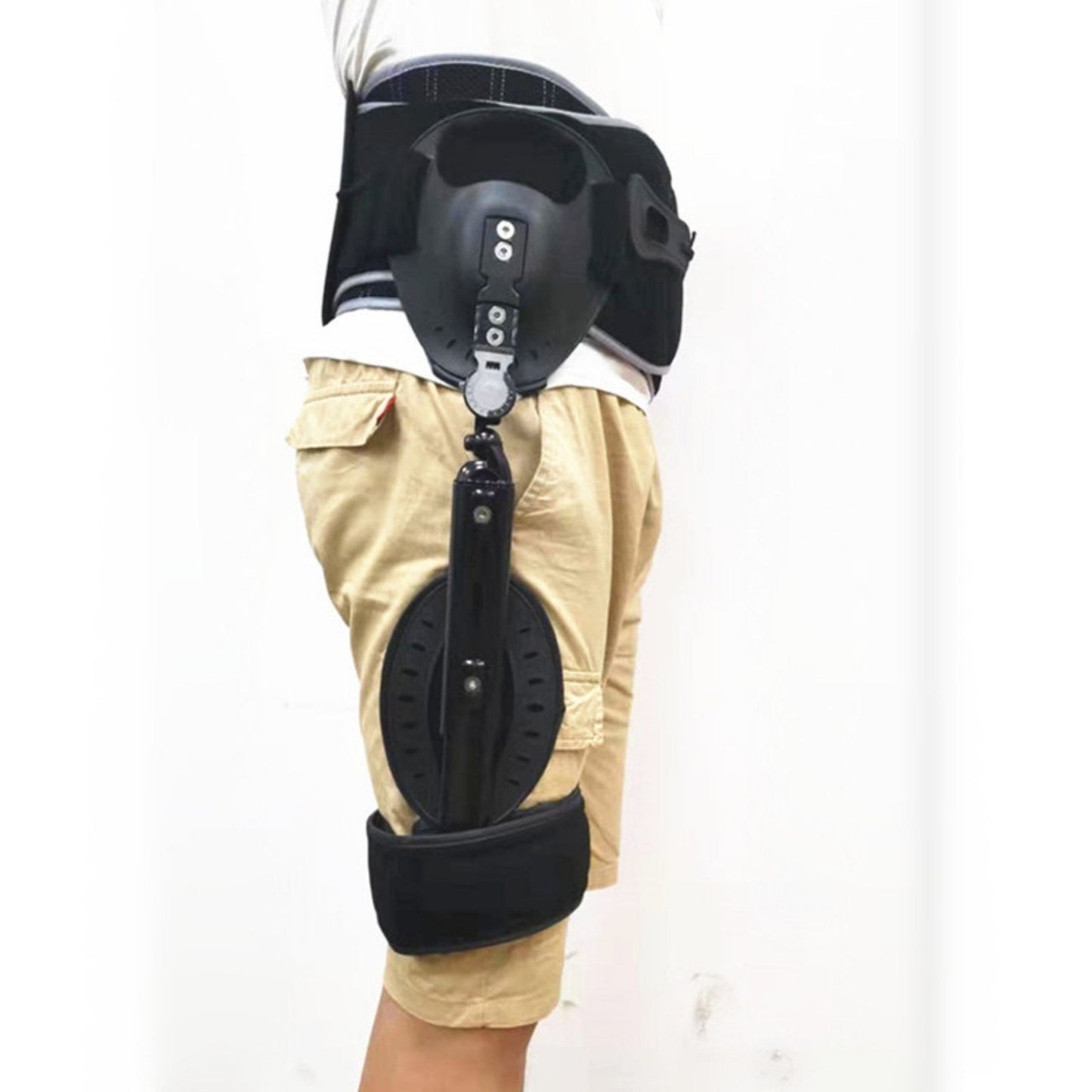 Comfortable Recovery Hip Support Wrap