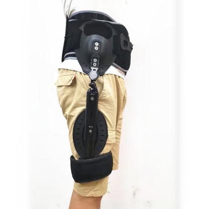 Comfortable Recovery Hip Support Wrap