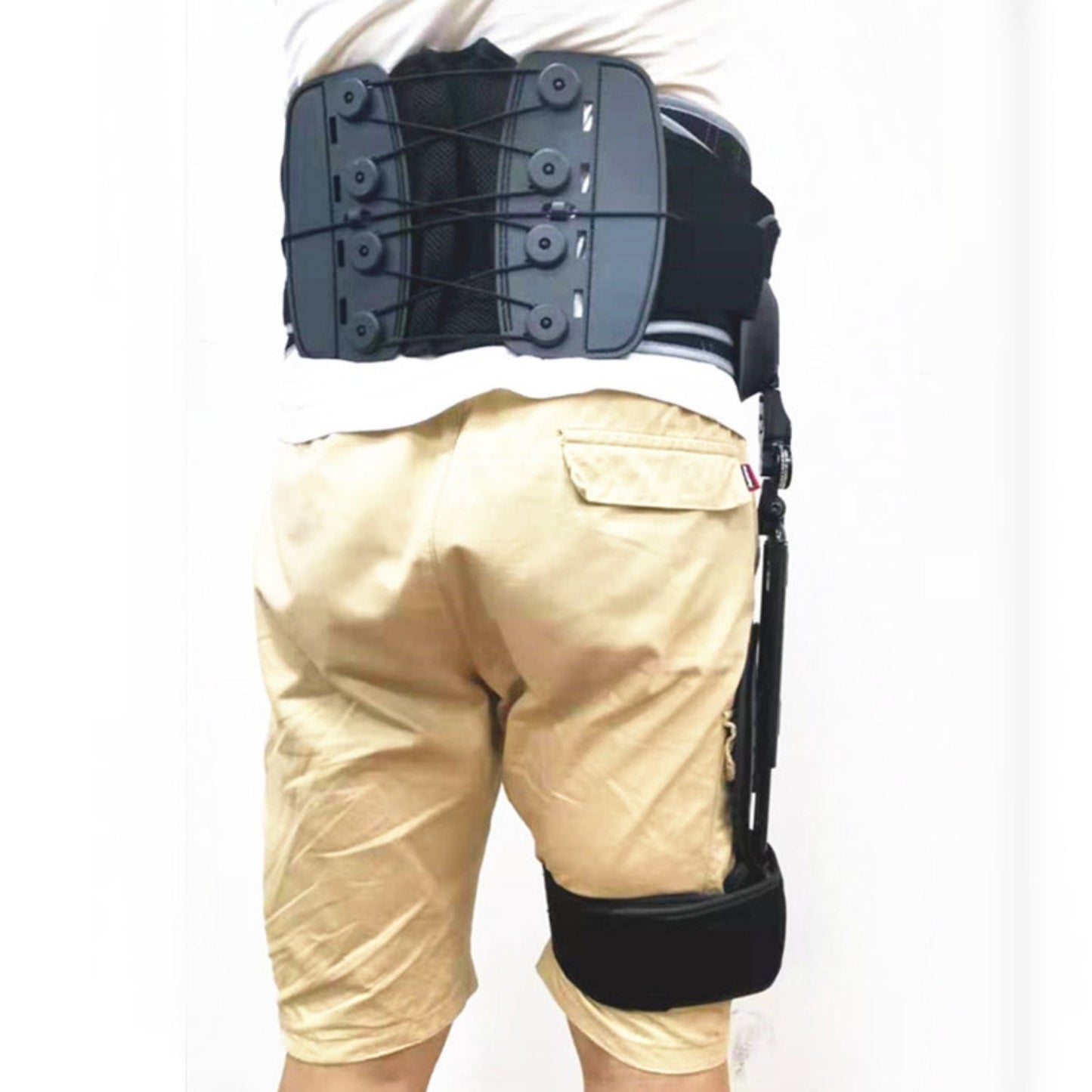 Comfortable Recovery Hip Support Wrap