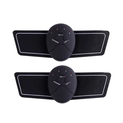 Hip and Thigh Shaper - ToneSculpt-Arm x 2 pieces-Nora Luxe