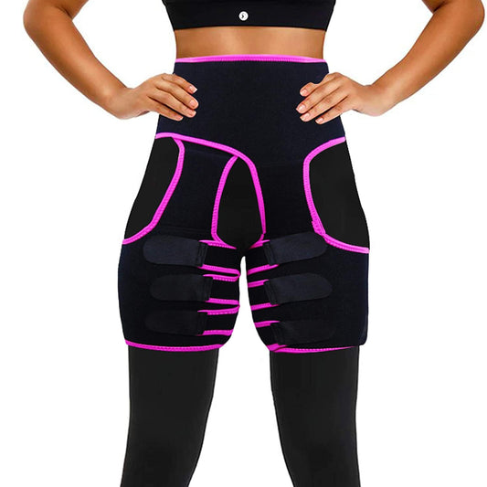 Comfortable Lower Back Support Wrap – Sciatica Pain Relief Belt - Pexav