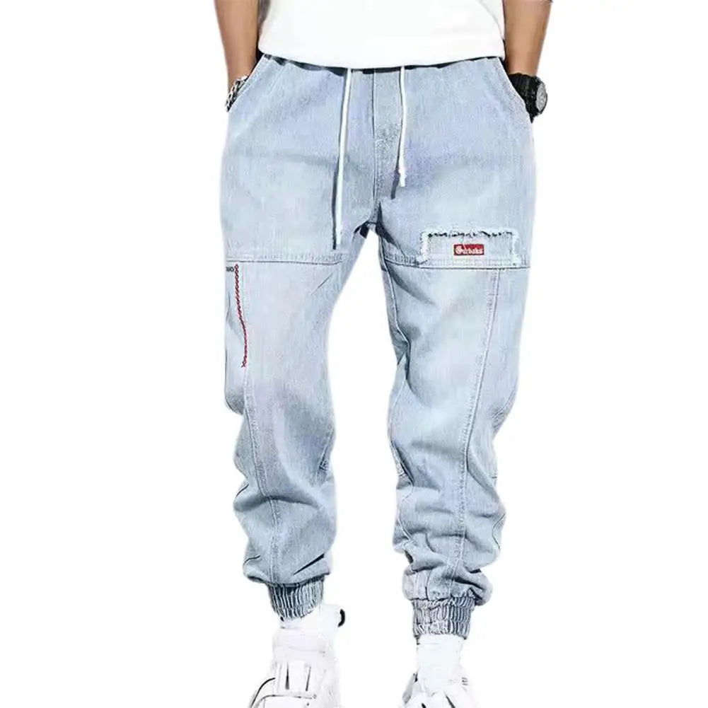 Urban Casual Cargo Pants for Men - Pexav