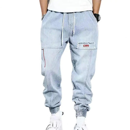 Urban Casual Cargo Pants for Men - Pexav