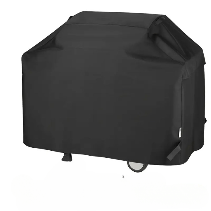 Waterproof BBQ Cover Made of Durable Fabric