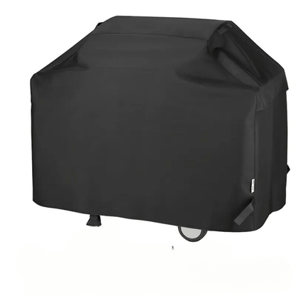 Waterproof BBQ Cover Made of Durable Fabric