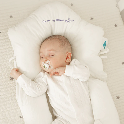 Soft Baby Support Pillow - DreamNest - Pexav