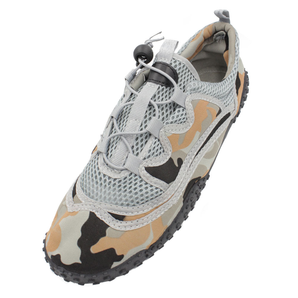 Waterproof Athletic Swim Shoes for Men and Women