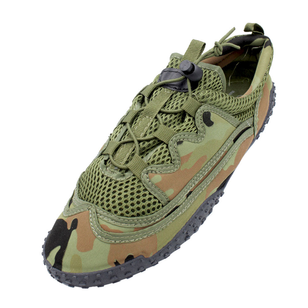 Waterproof Athletic Swim Shoes for Men and Women