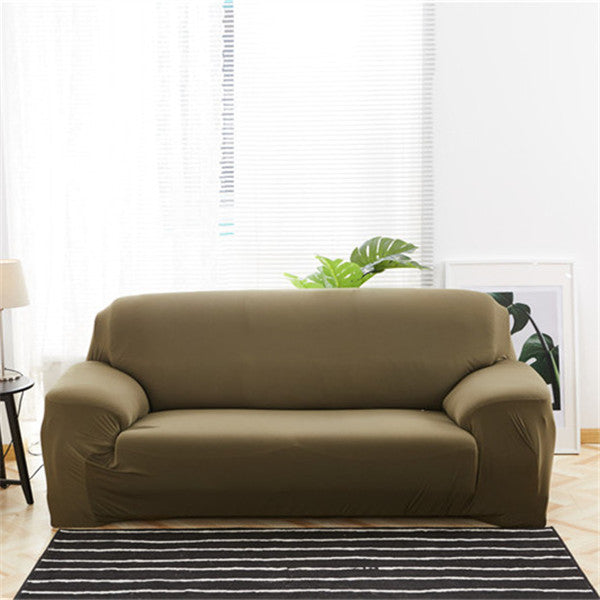 Waterproof Couch Cover with Removable Fabric