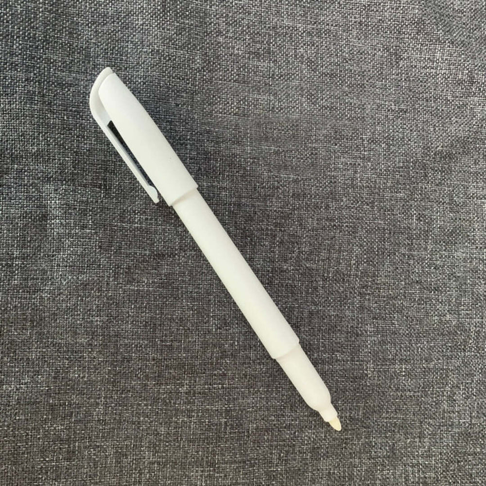 Illuminated Magic Notepad - GlowPad-Warm Light (Light without a Switch) +Wipe+Open-Nora Luxe