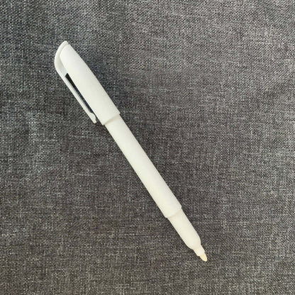Illuminated Magic Notepad - GlowPad-Warm Light (Light without a Switch) +Wipe+Open-Nora Luxe