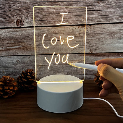Bright LED Message Board - Pexav