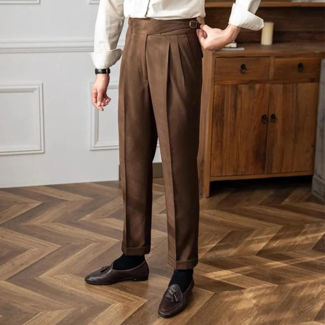 Premium Mens Dress Pants