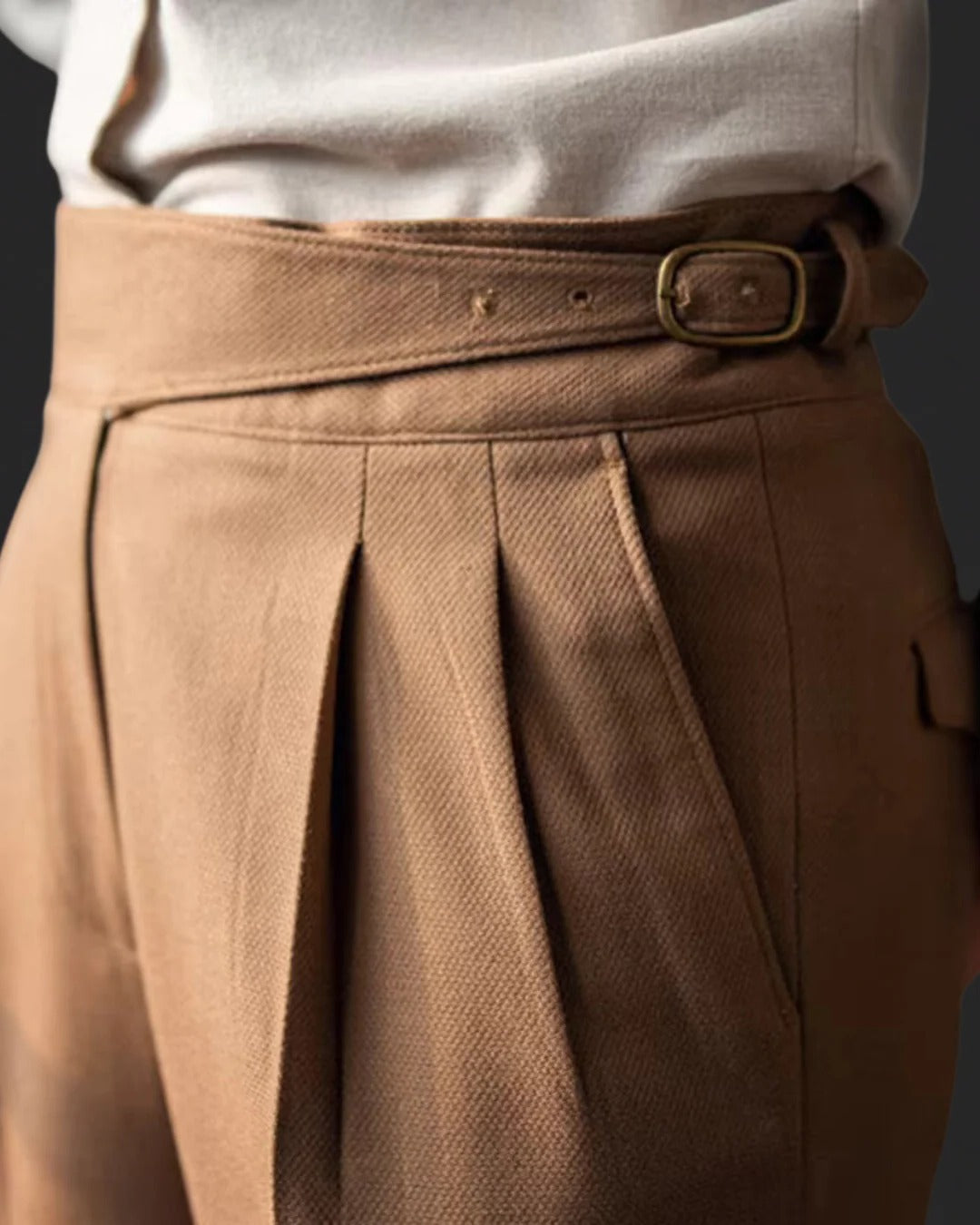 Premium Mens Dress Pants