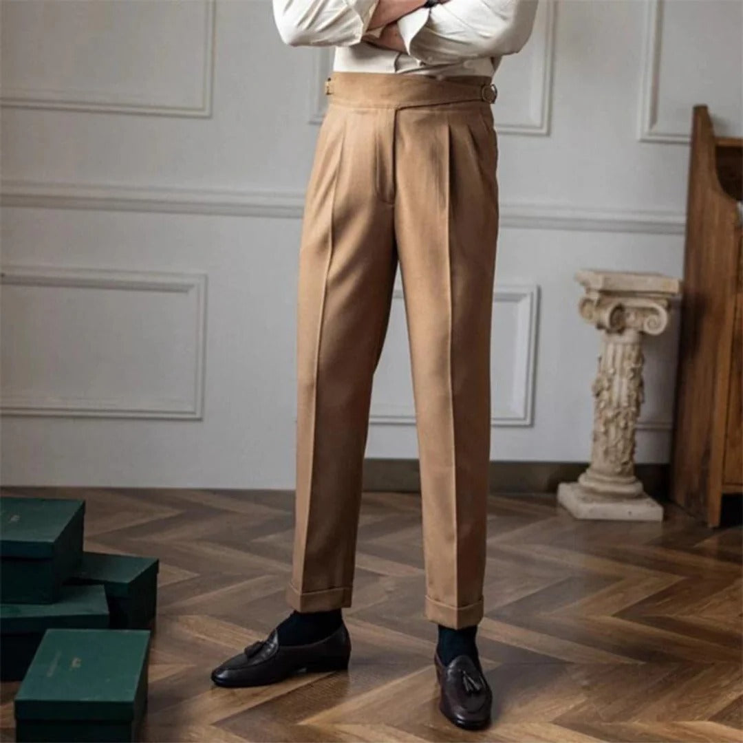 Premium Mens Dress Pants
