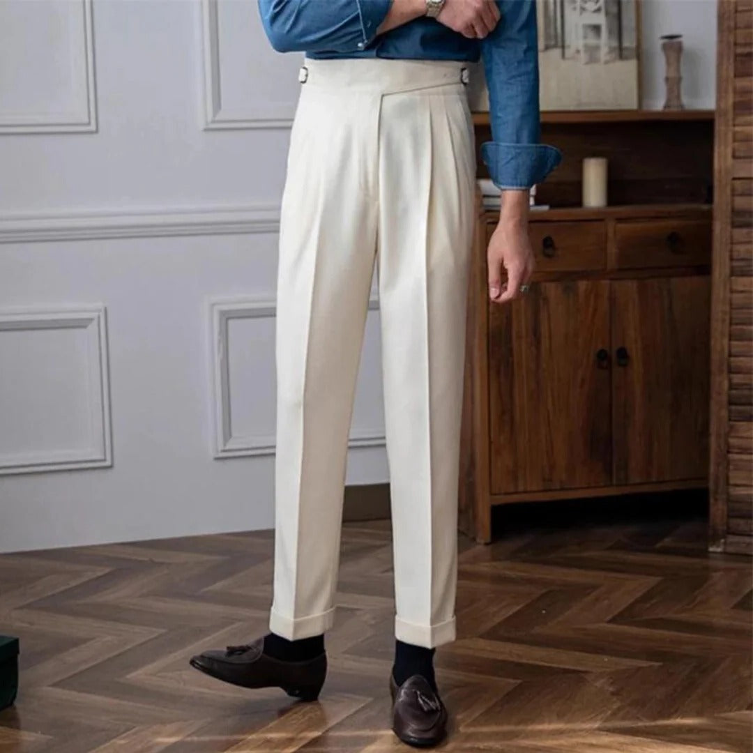 Premium Mens Dress Pants