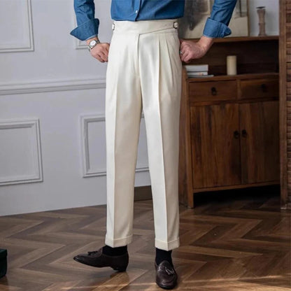 Premium Mens Dress Pants