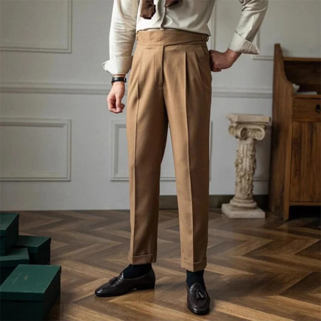 Premium Mens Dress Pants