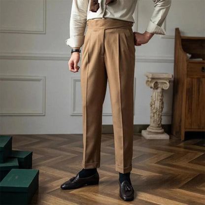Premium Mens Dress Pants
