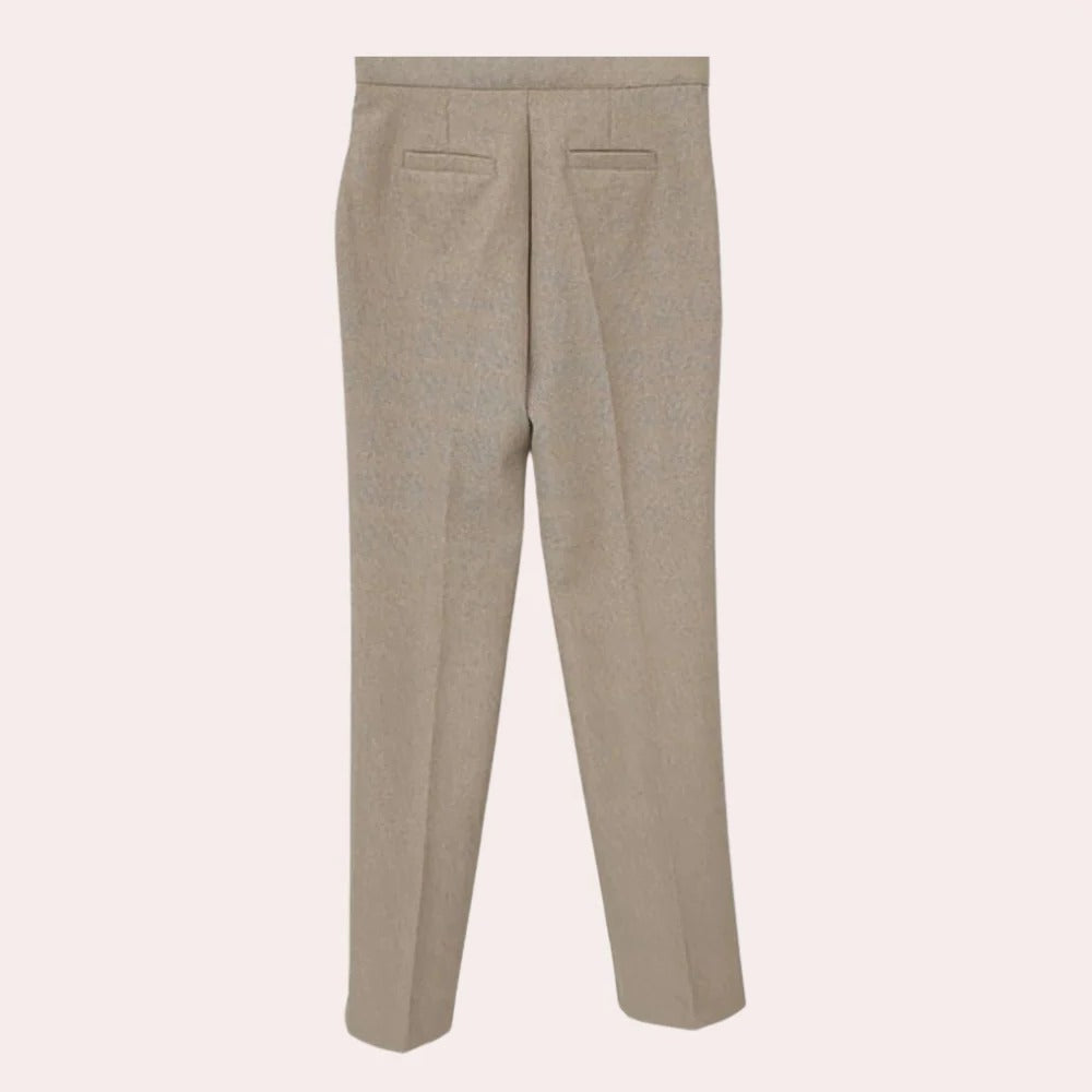 Classic Women's 3-Piece Suit Set