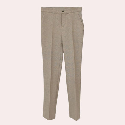 Classic Women's 3-Piece Suit Set