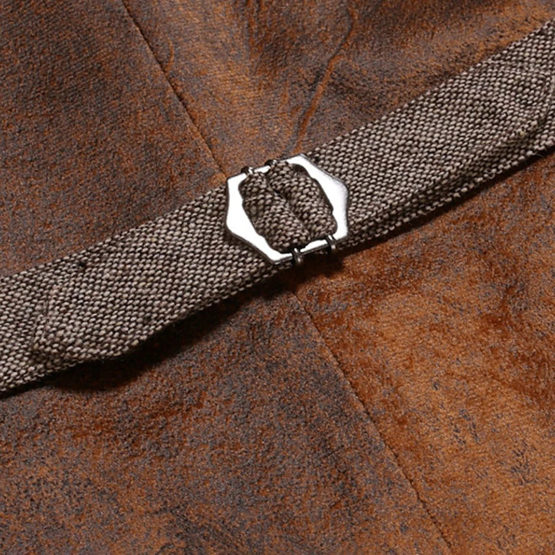 Stylish Mens Body Warmer