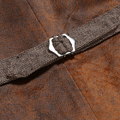 Stylish Mens Body Warmer