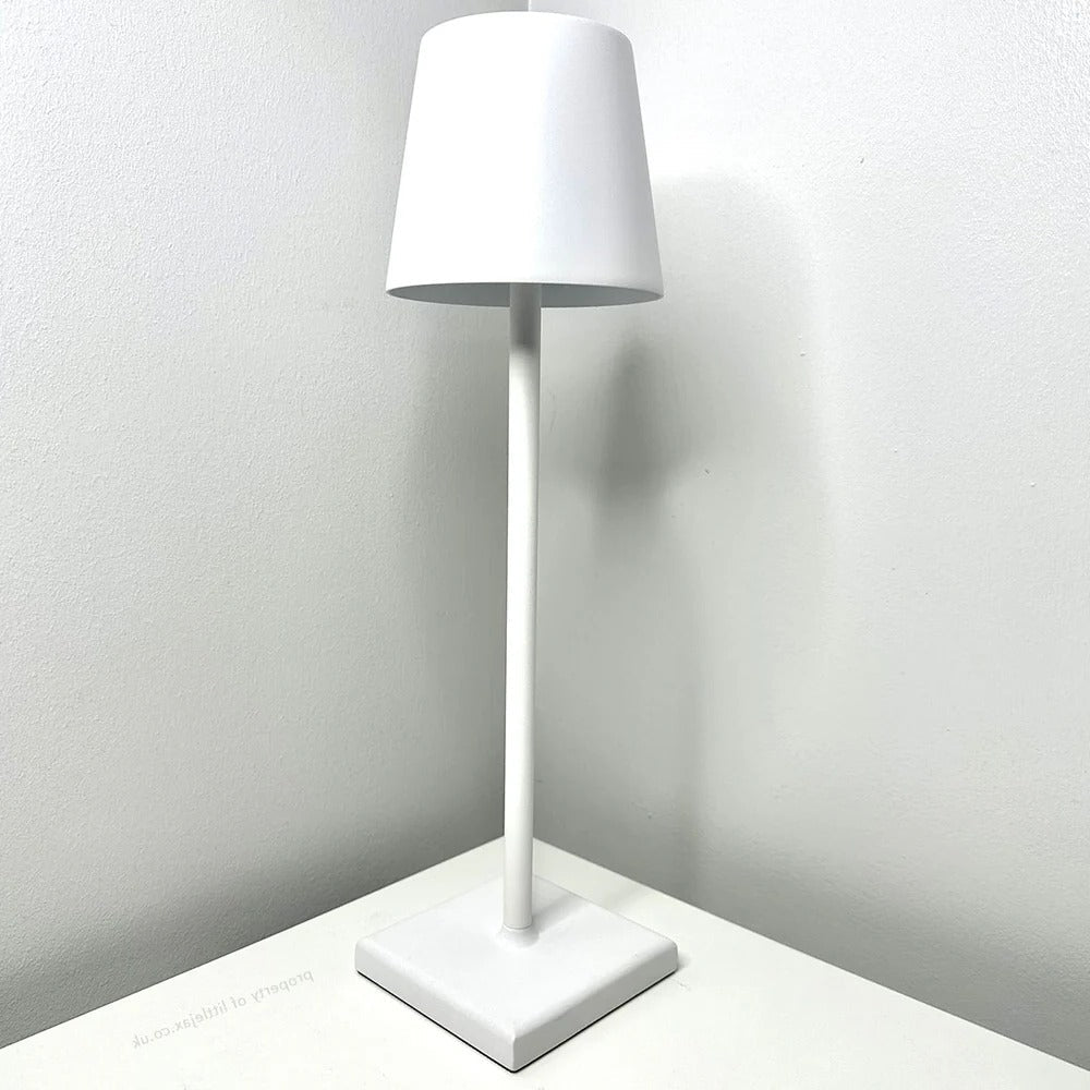 Stylish Battery Operated Desk Lamp - Pexav
