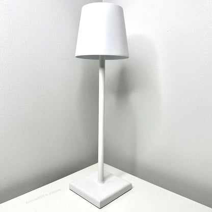 Stylish Battery Operated Desk Lamp - Pexav