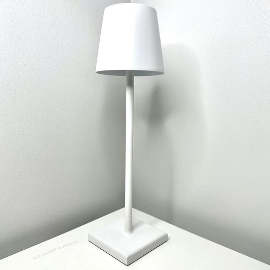 Stylish Battery Operated Desk Lamp - Pexav