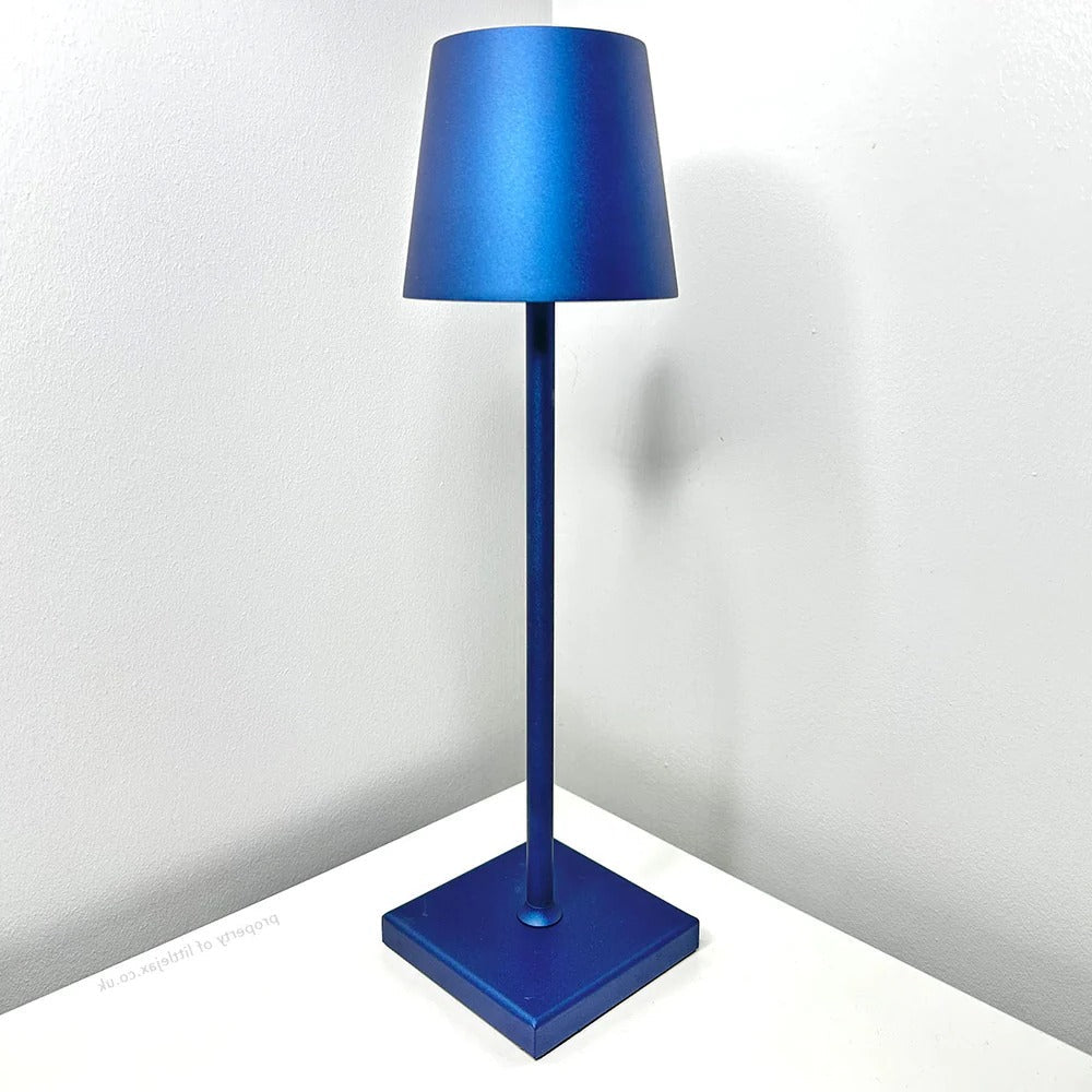 Stylish Battery Operated Desk Lamp