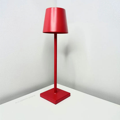 Stylish Battery Operated Desk Lamp