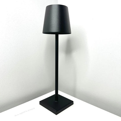 Stylish Battery Operated Desk Lamp