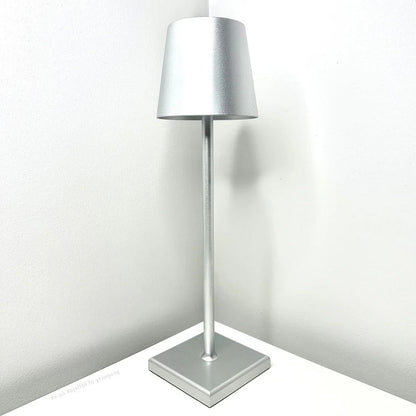Stylish Battery Operated Desk Lamp
