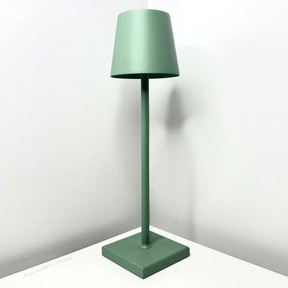 Stylish Battery Operated Desk Lamp