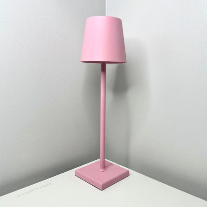 Stylish Battery Operated Desk Lamp