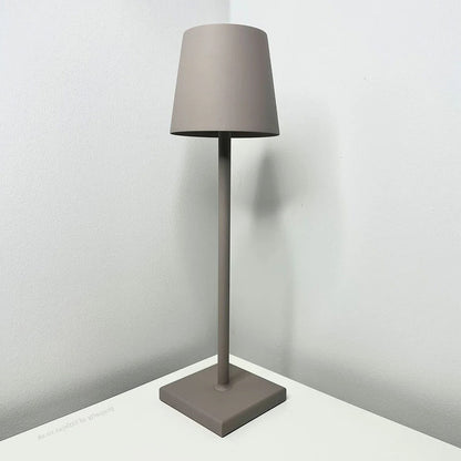 Stylish Battery Operated Desk Lamp