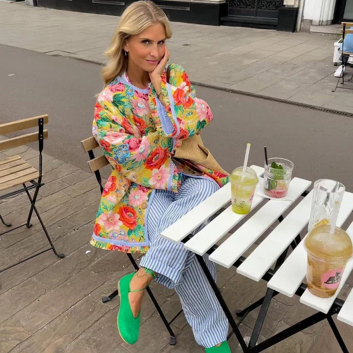 Breathable Casual Summer Windbreaker
