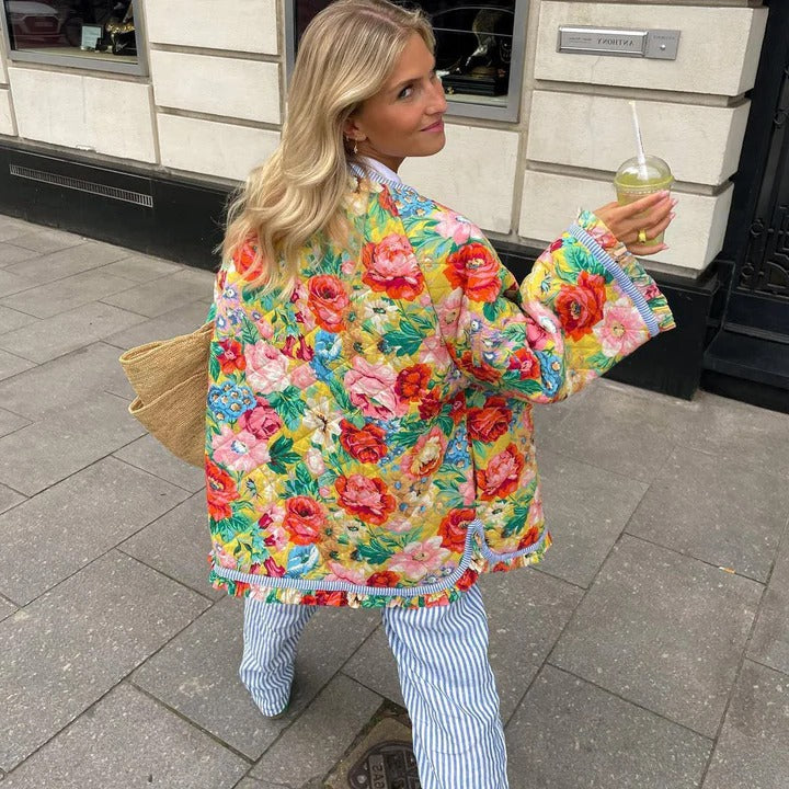 Breathable Casual Summer Windbreaker