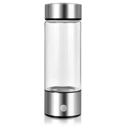 Alkaline Filtered Water Bottle