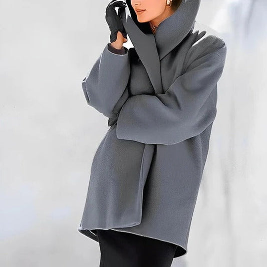 Warm Waterproof Coat - Pexav