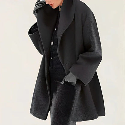 Warm Waterproof Coat