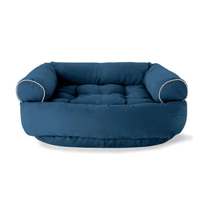 Comfy Pet Couch With Padding