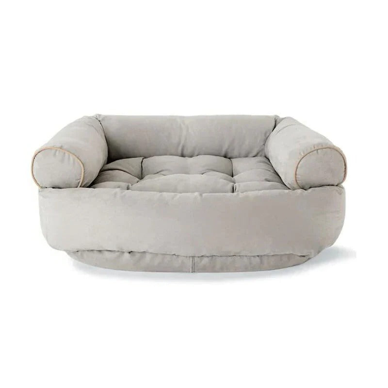 Comfy Pet Couch With Padding