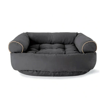 Comfy Pet Couch With Padding