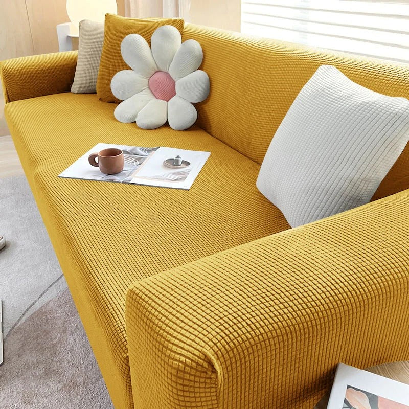 Furniture Elastic Couch Protector