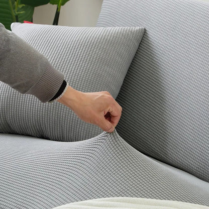 Furniture Elastic Couch Protector